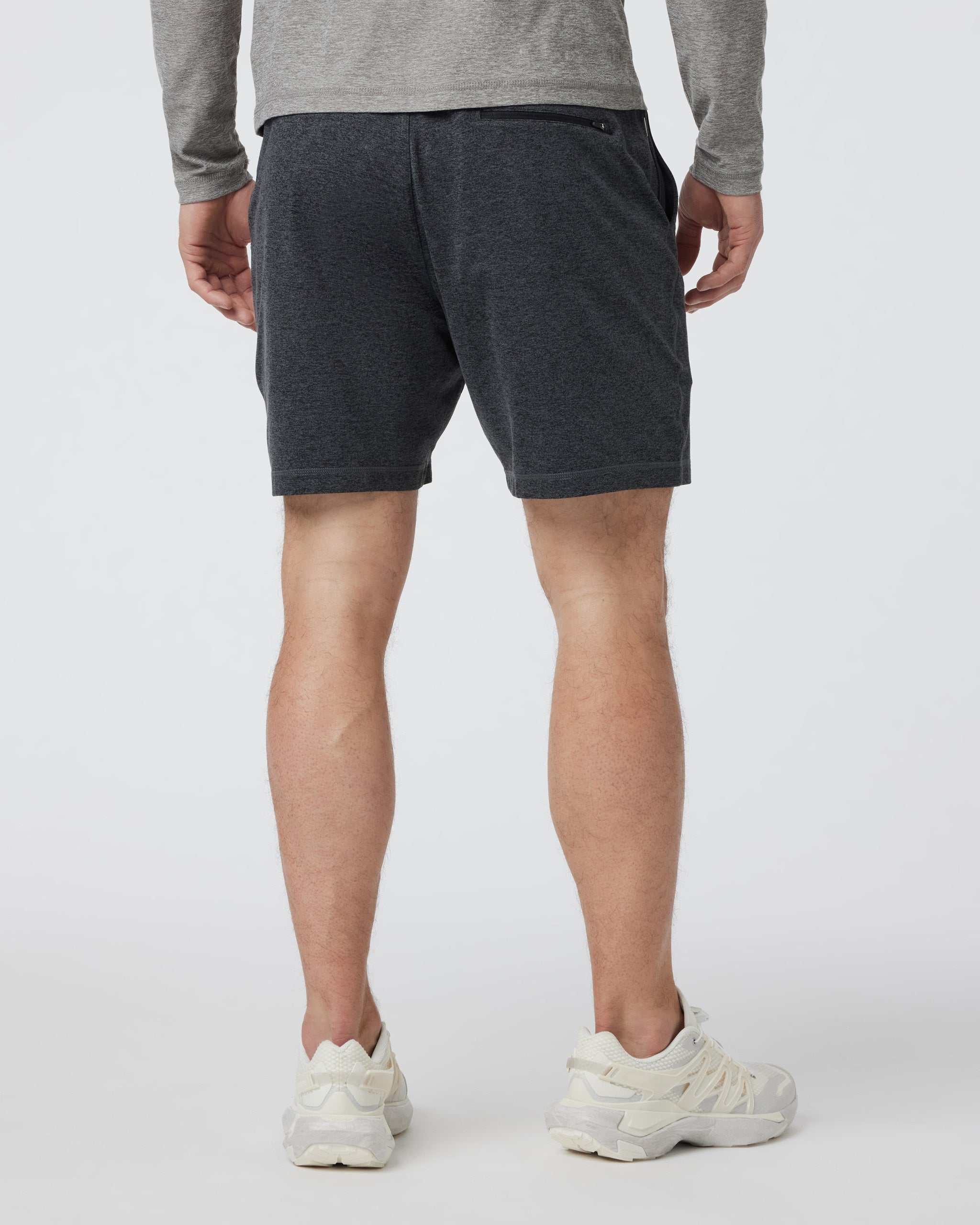 Vuori Ponto Performance Short 7