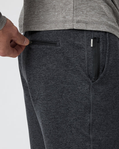Vuori Ponto Performance Short 7