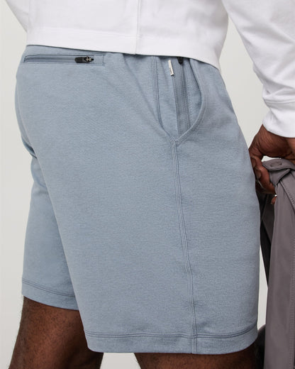 Vuori Ponto Performance Short 7