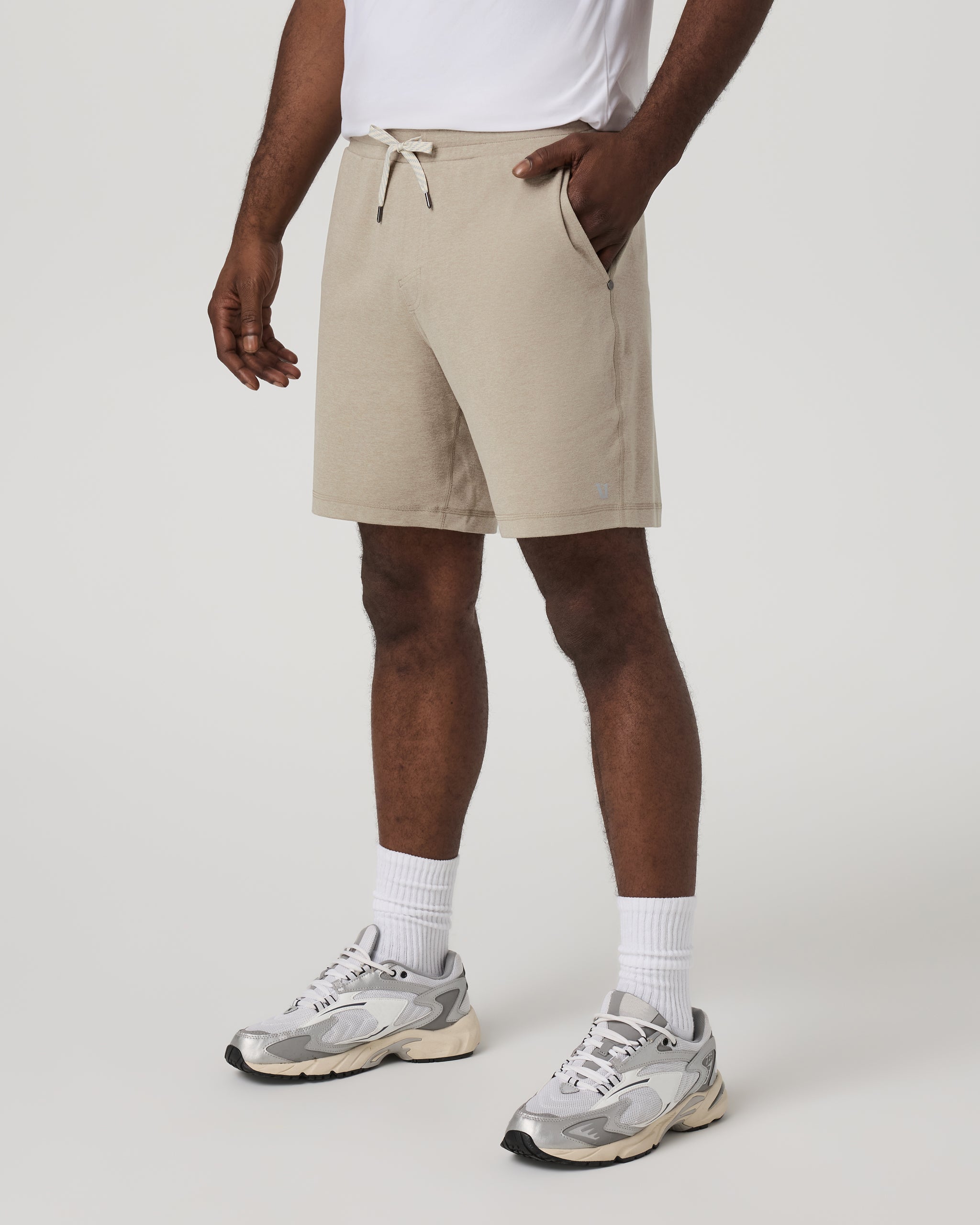 Vuori Ponto Performance Short 7
