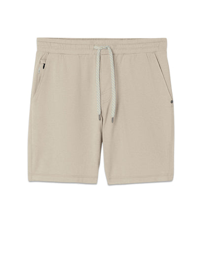 Vuori Ponto Performance Short 7