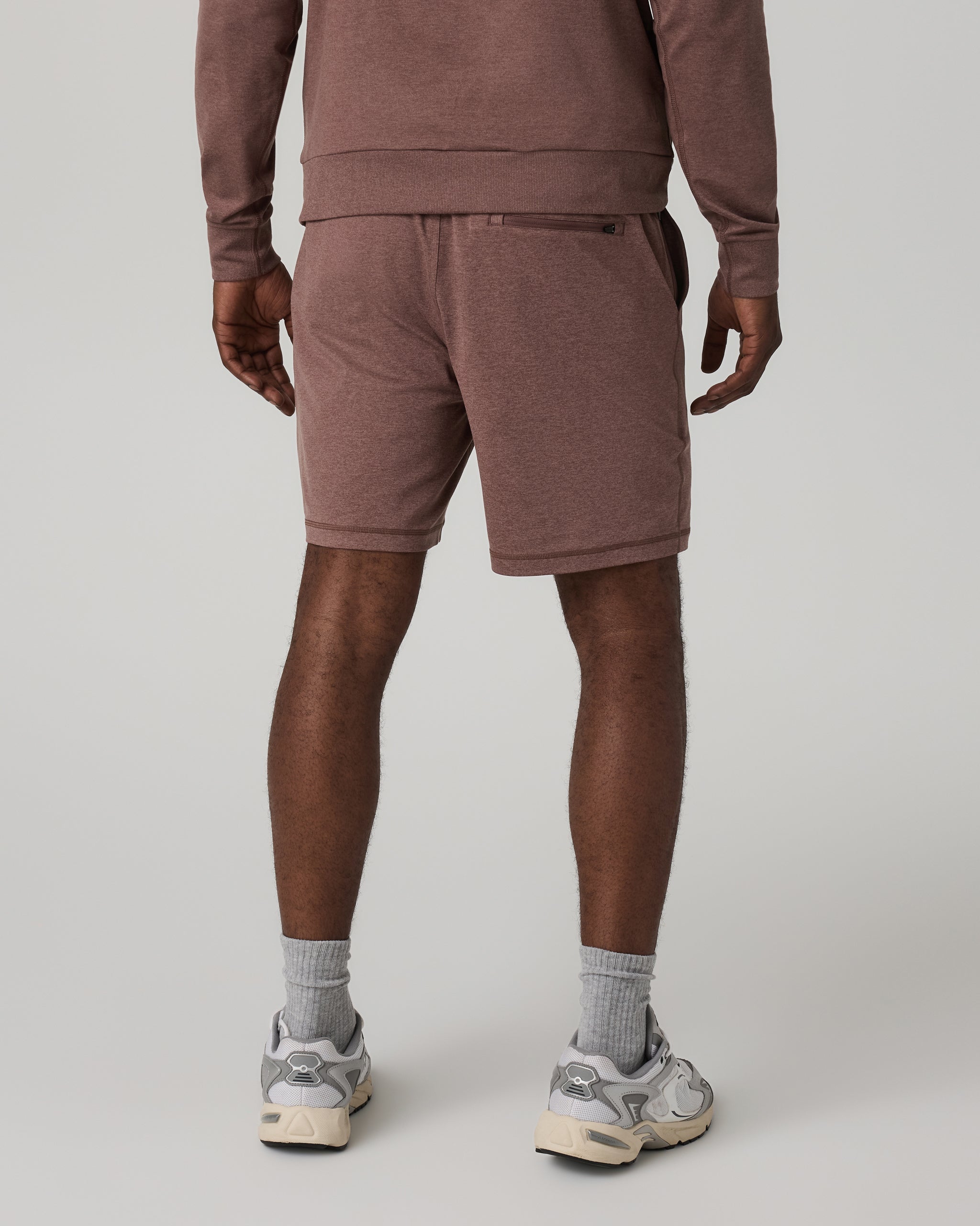 Vuori Ponto Performance Short 7