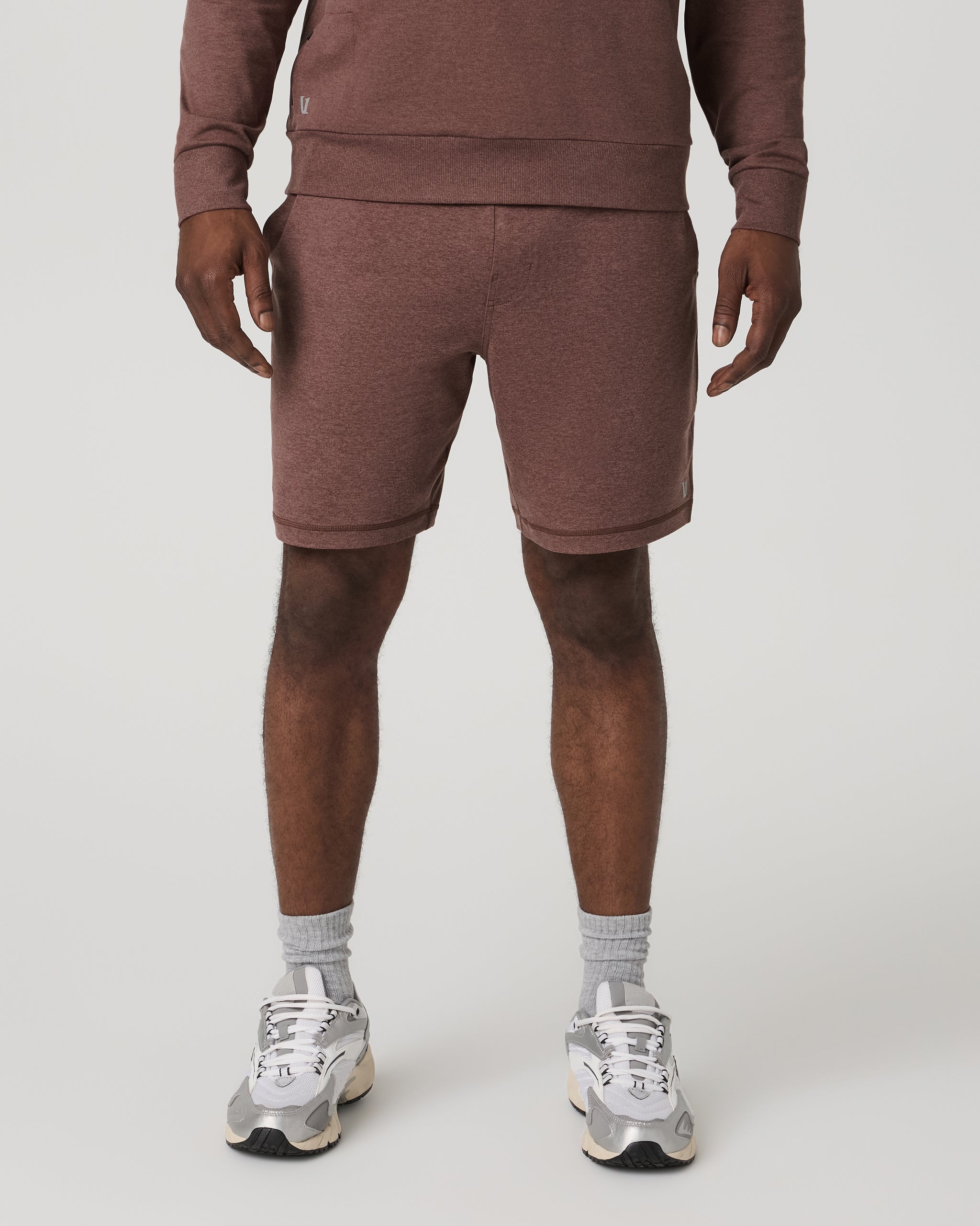 Vuori Ponto Performance Short 7