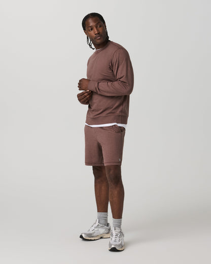 Vuori Ponto Performance Short 7