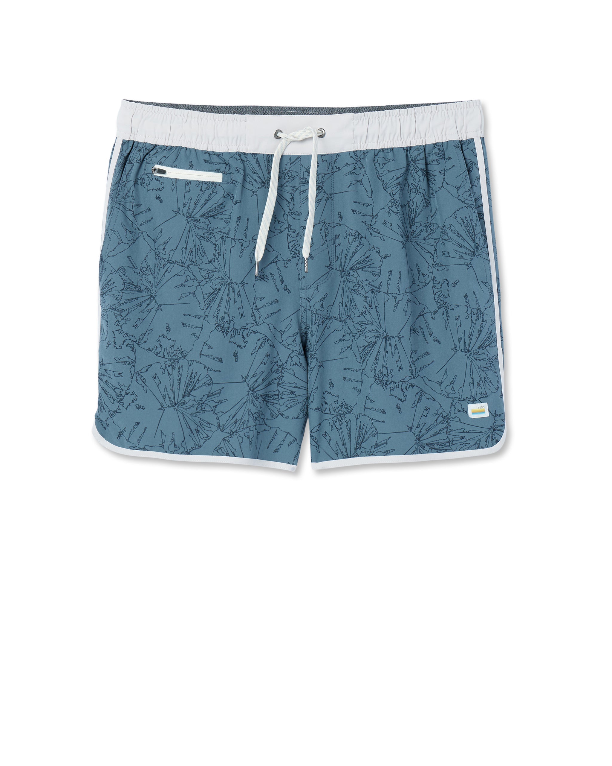 Vuori Banks Short 5