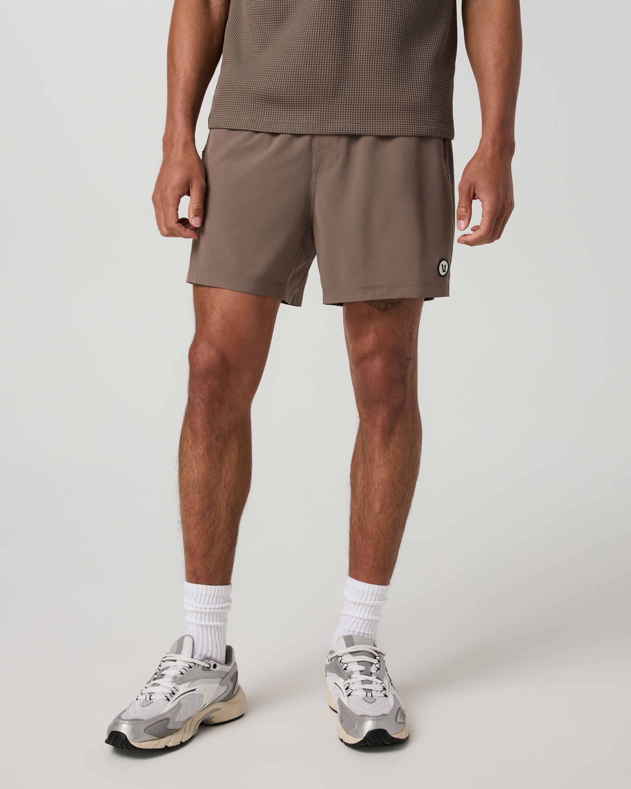 Vuori Kore Short Lined 5