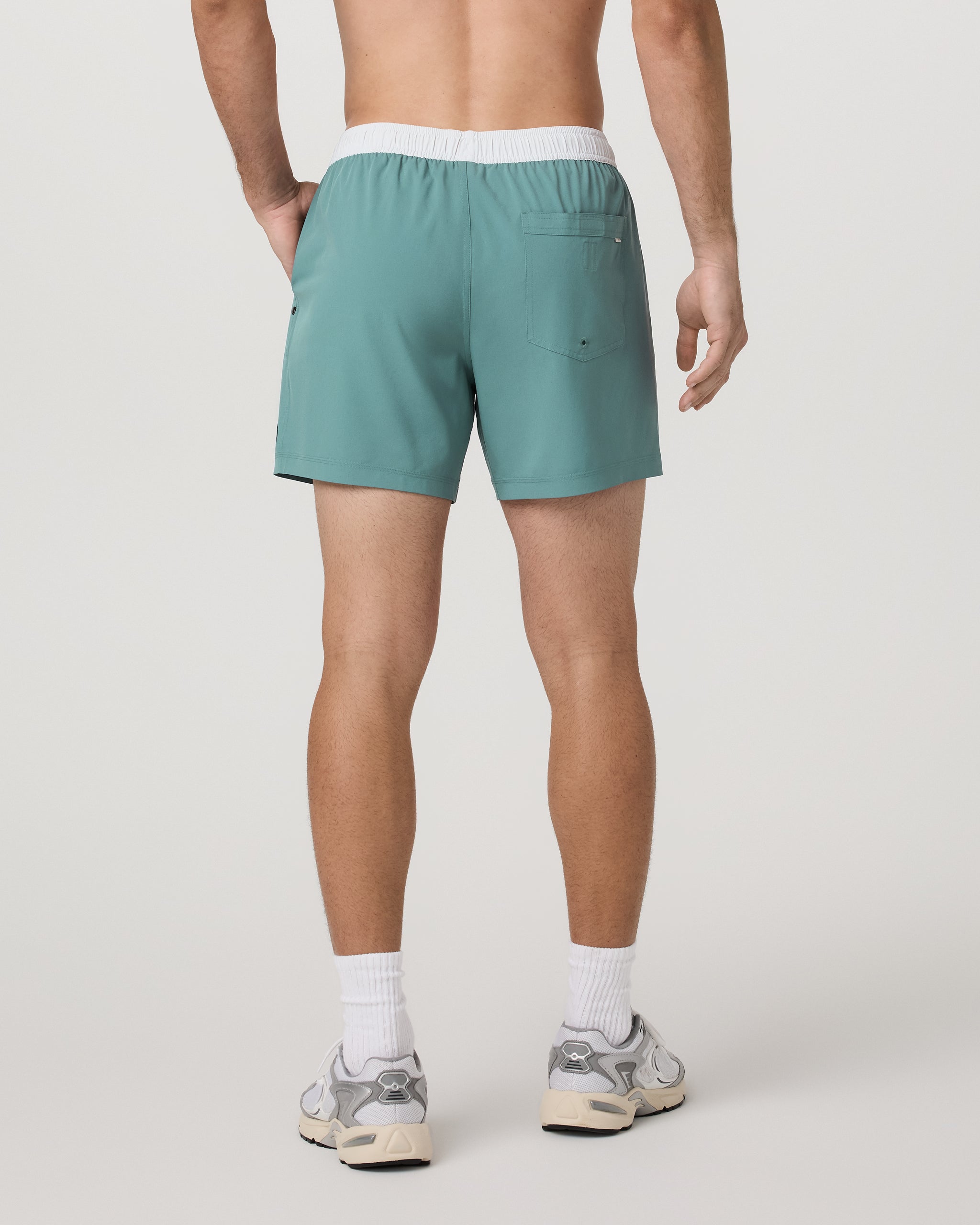 Vuori Kore Short Lined 5