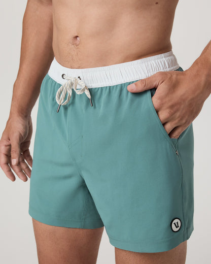 Vuori Kore Short Lined 5