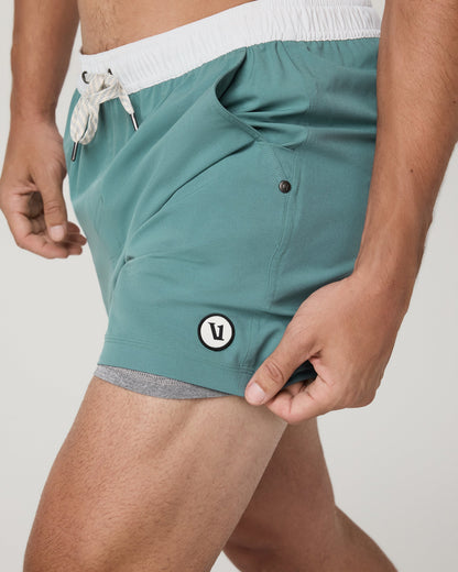 Vuori Kore Short Lined 5