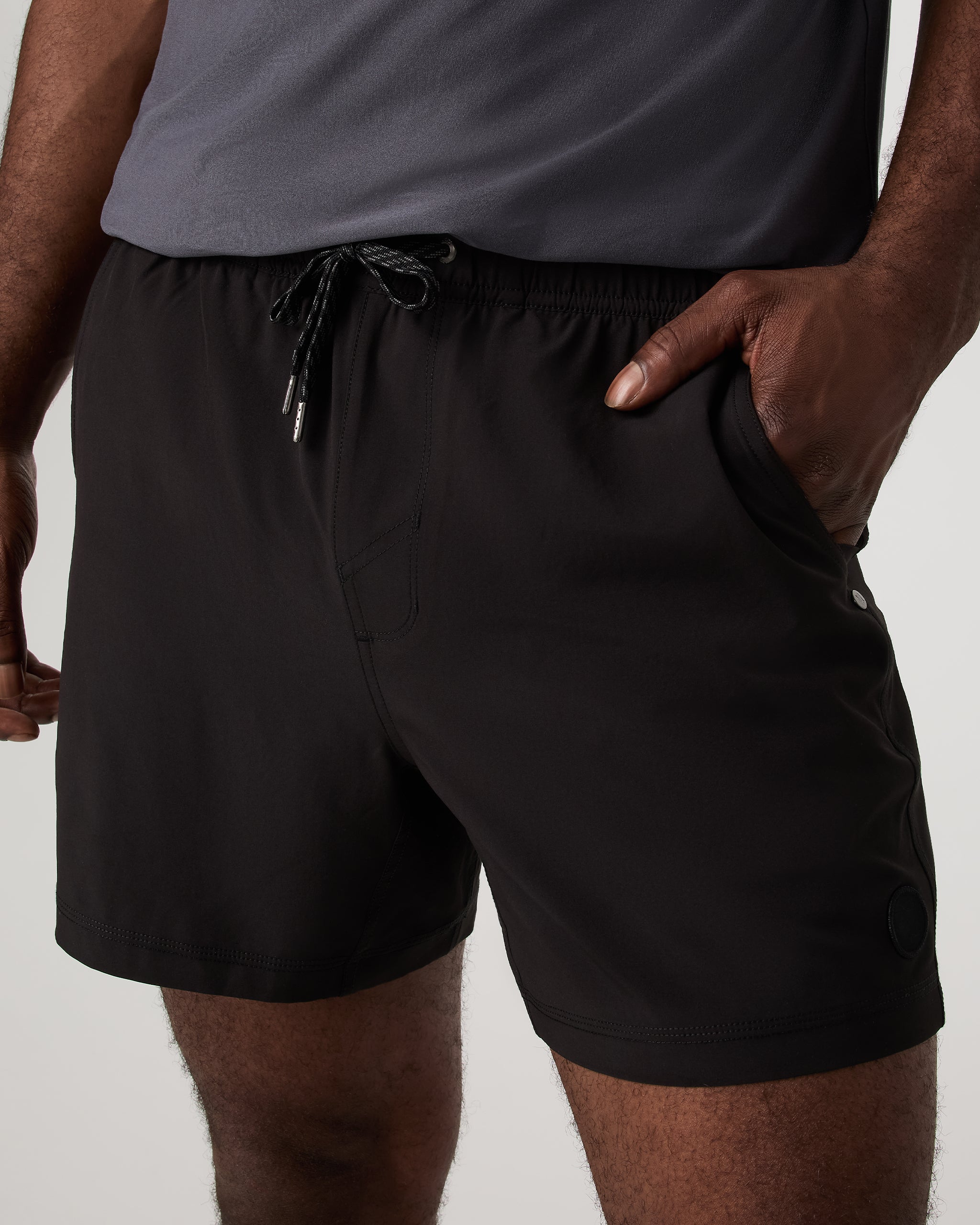 Vuori Kore Short Lined 5