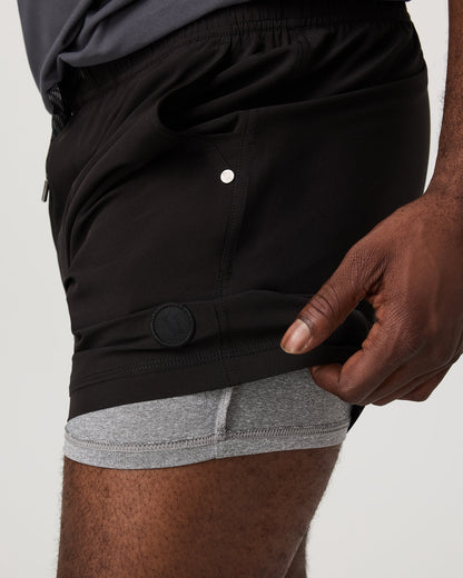 Vuori Kore Short Lined 5