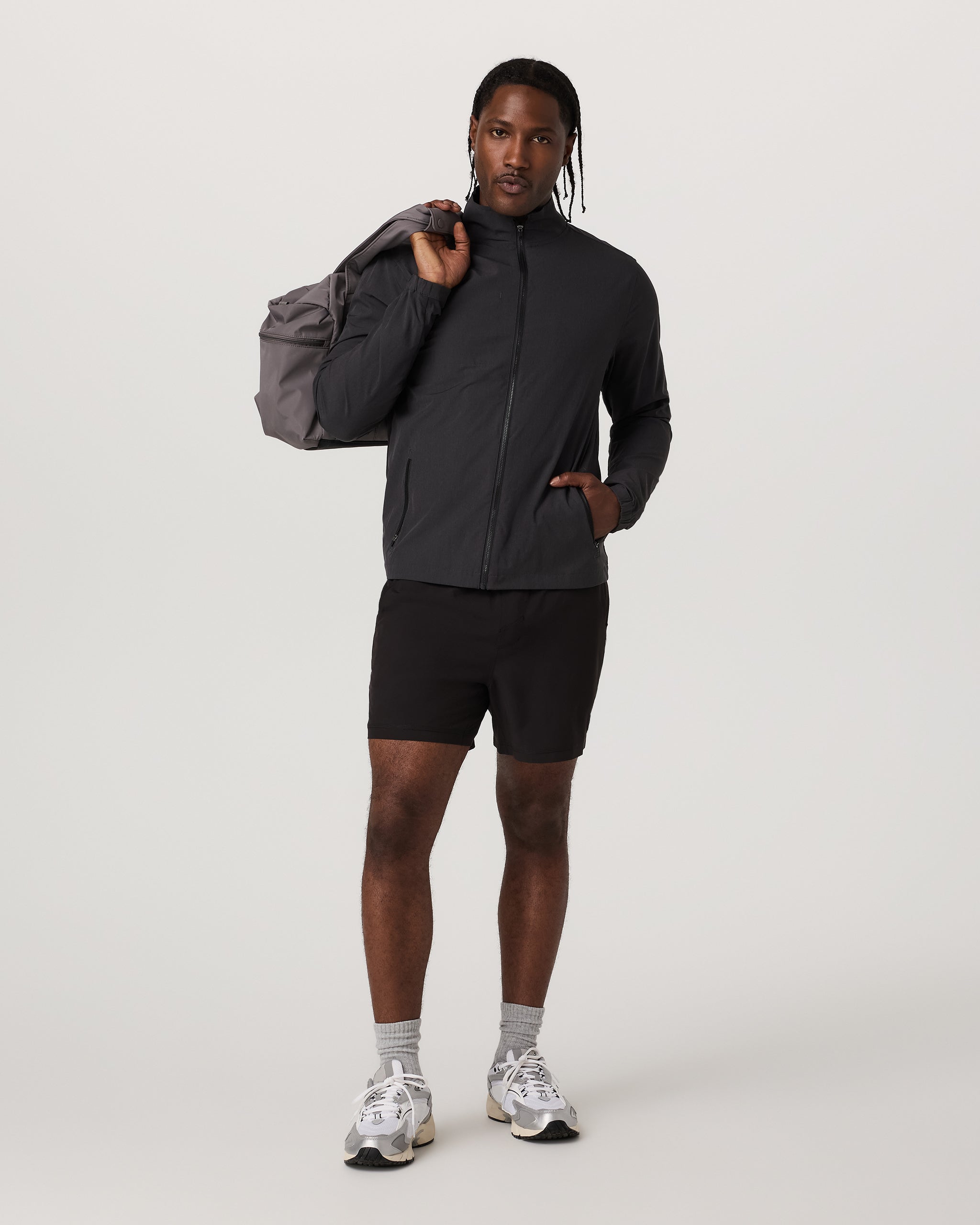 Vuori Kore Short Lined 5