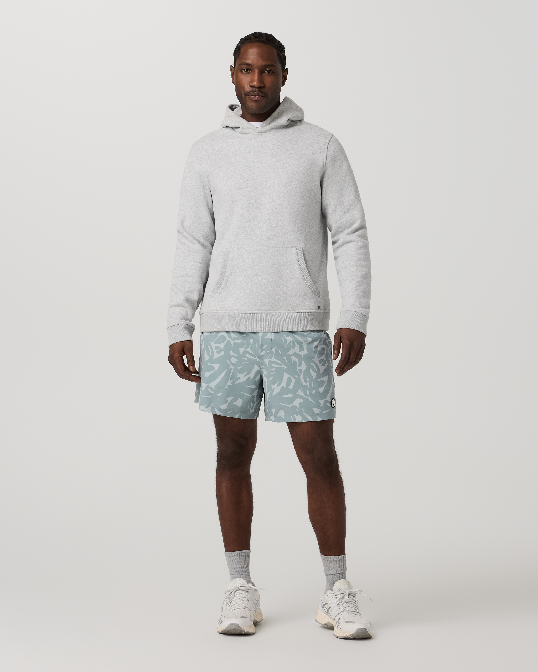 Vuori Kore Short Lined 5