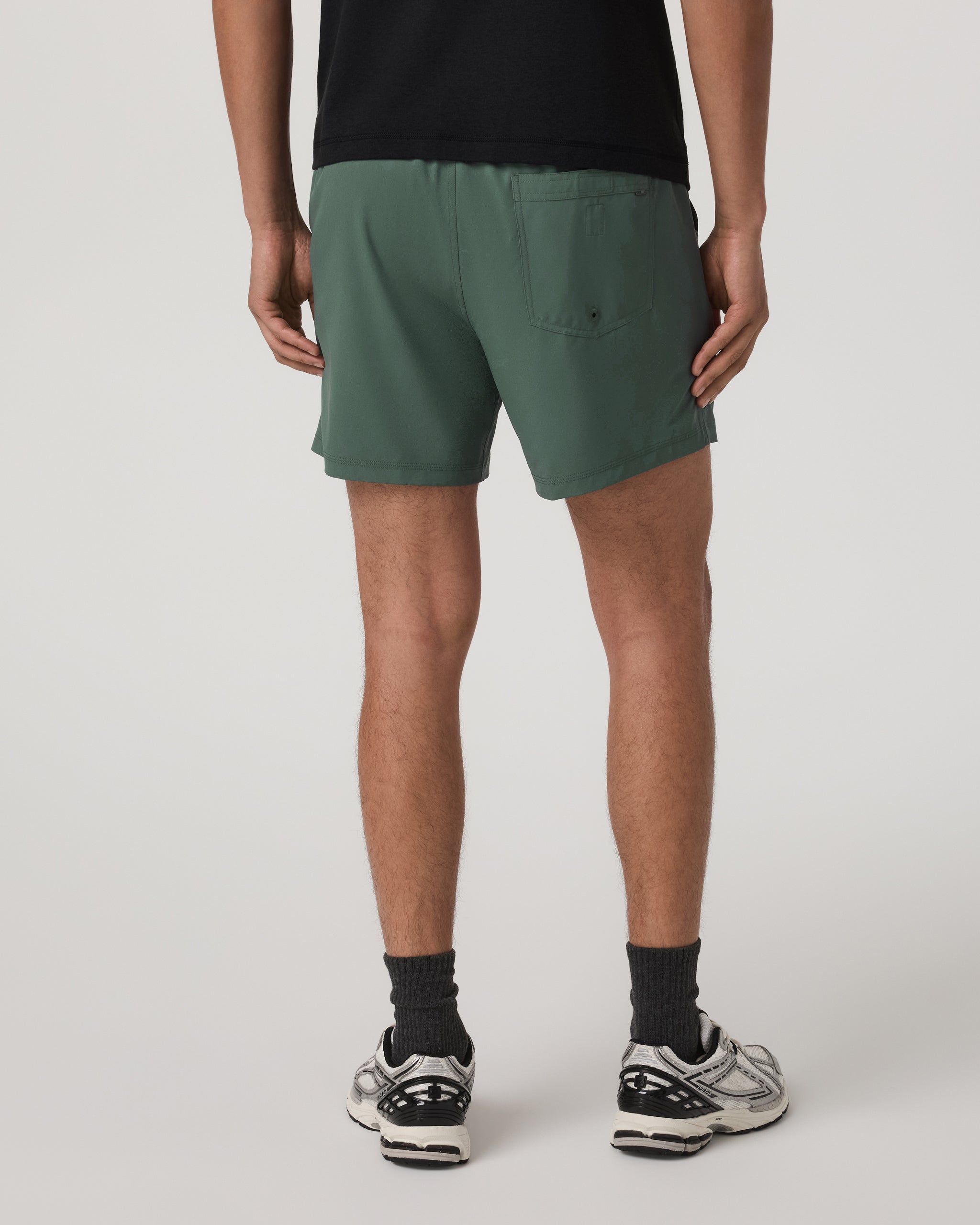 Vuori Kore Short Lined 5