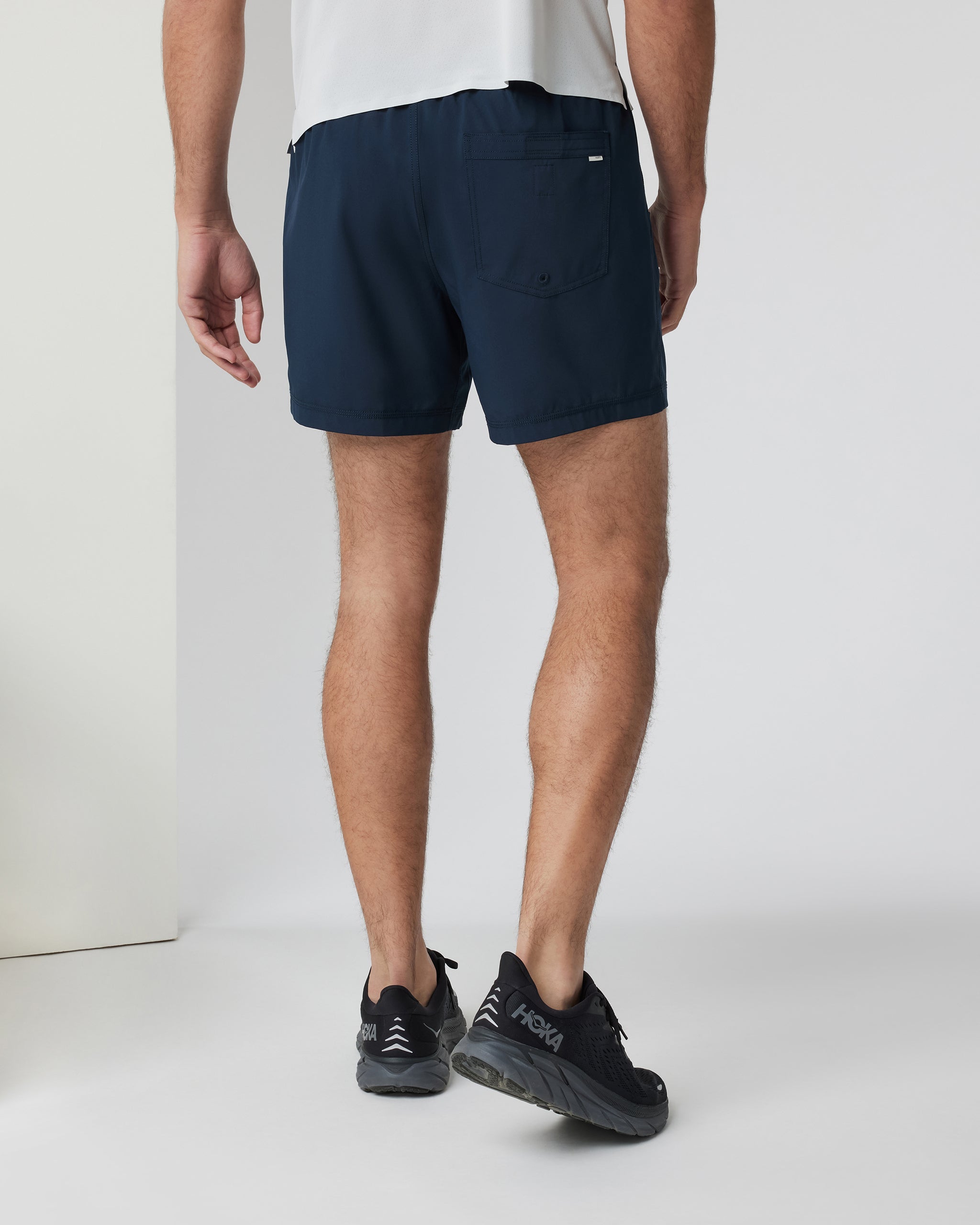 Vuori Kore Short Lined 5