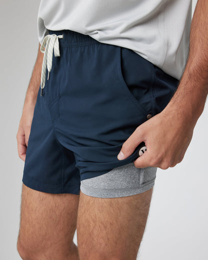 Vuori Kore Short Lined 5