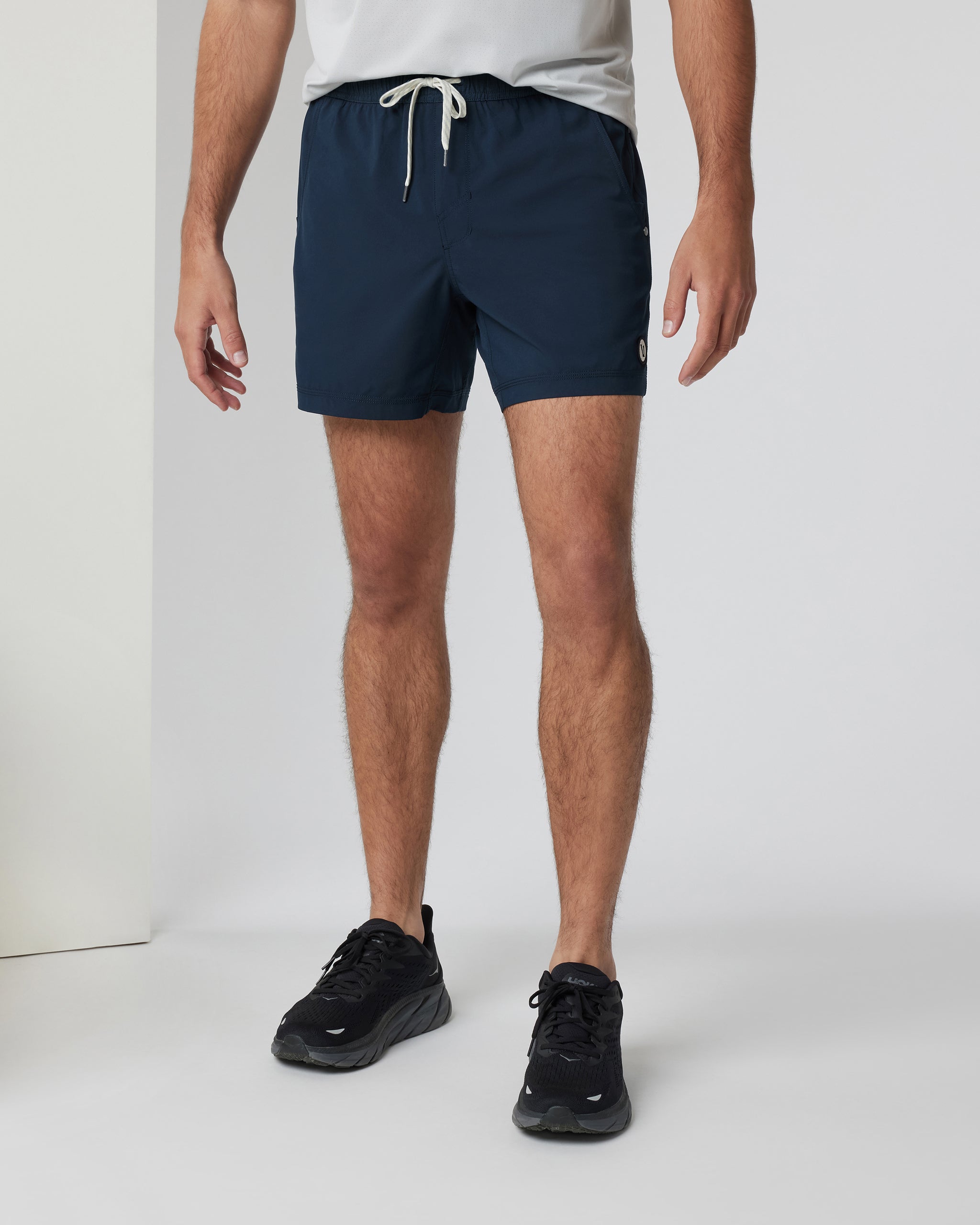 Vuori Kore Short Lined 5