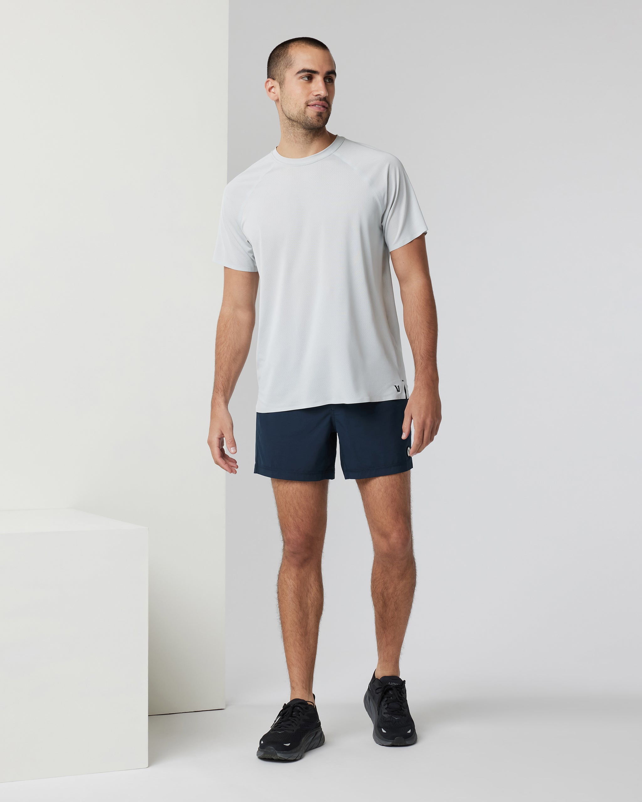 Vuori Kore Short Lined 5