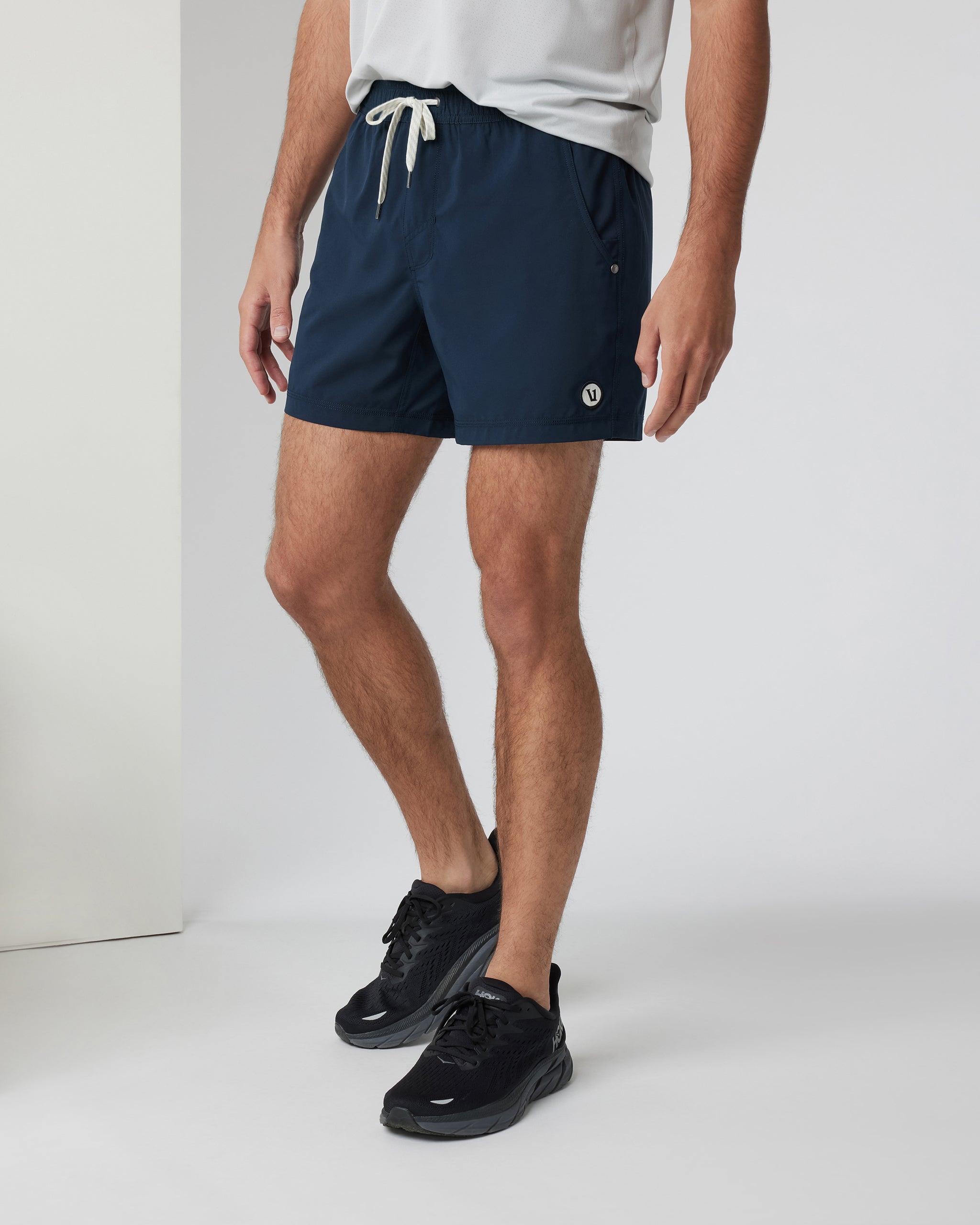 Vuori Kore Short Lined 5