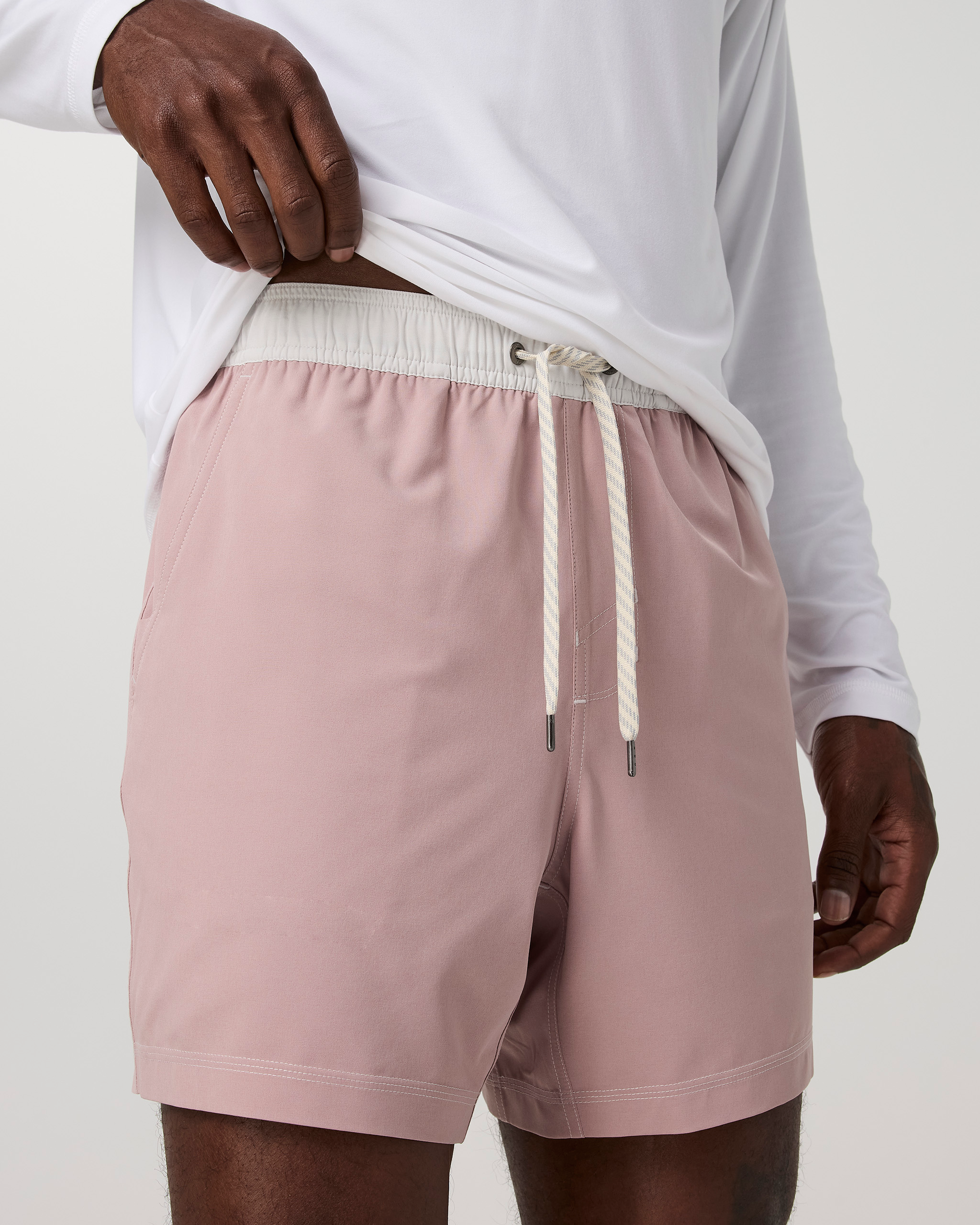 Vuori Kore Short Lined 5