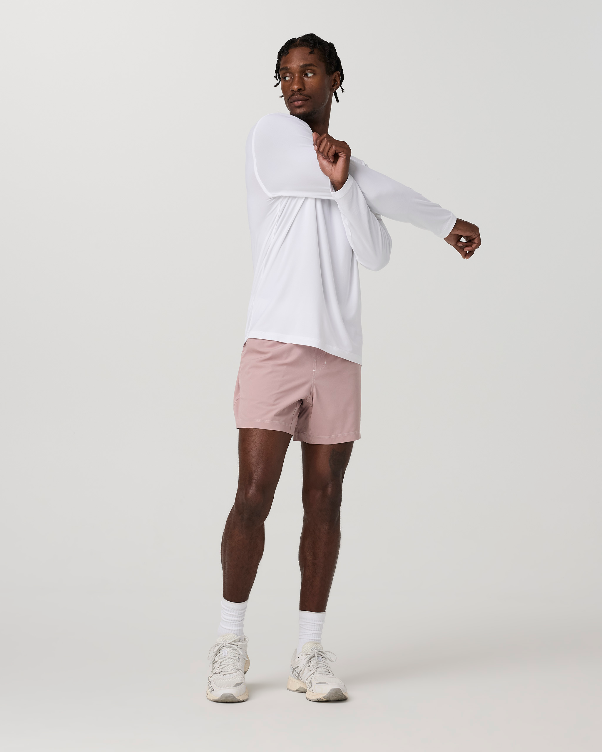 Vuori Kore Short Lined 5