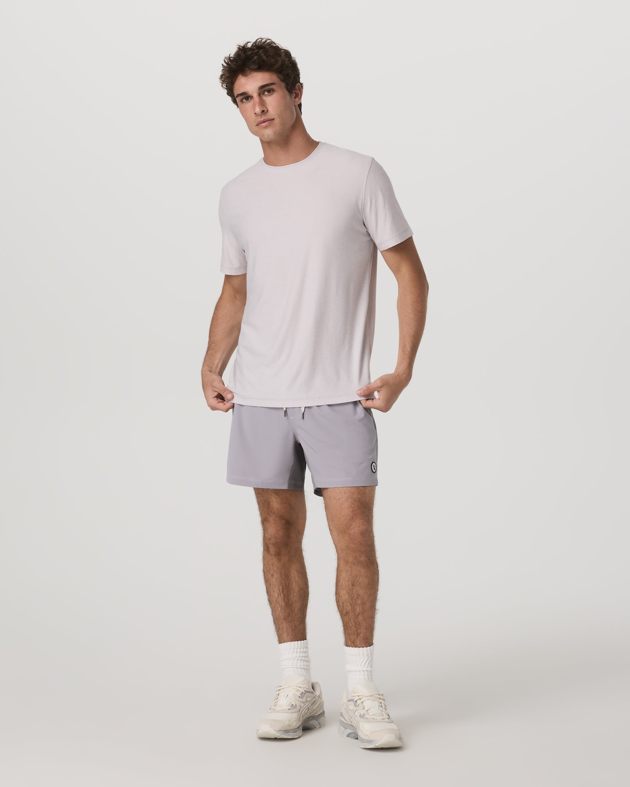 Vuori Kore Short Lined 5
