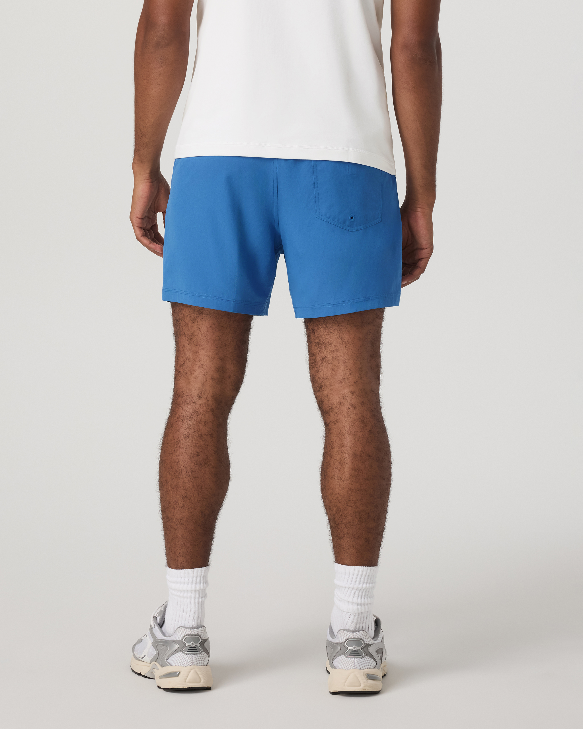 Vuori Kore Short Lined 5