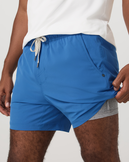 Vuori Kore Short Lined 5