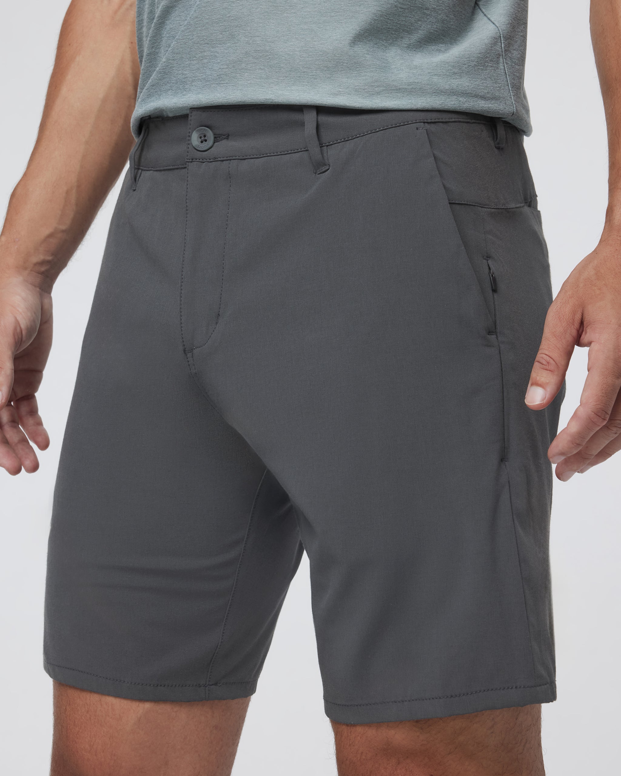 Vuori Aim Short