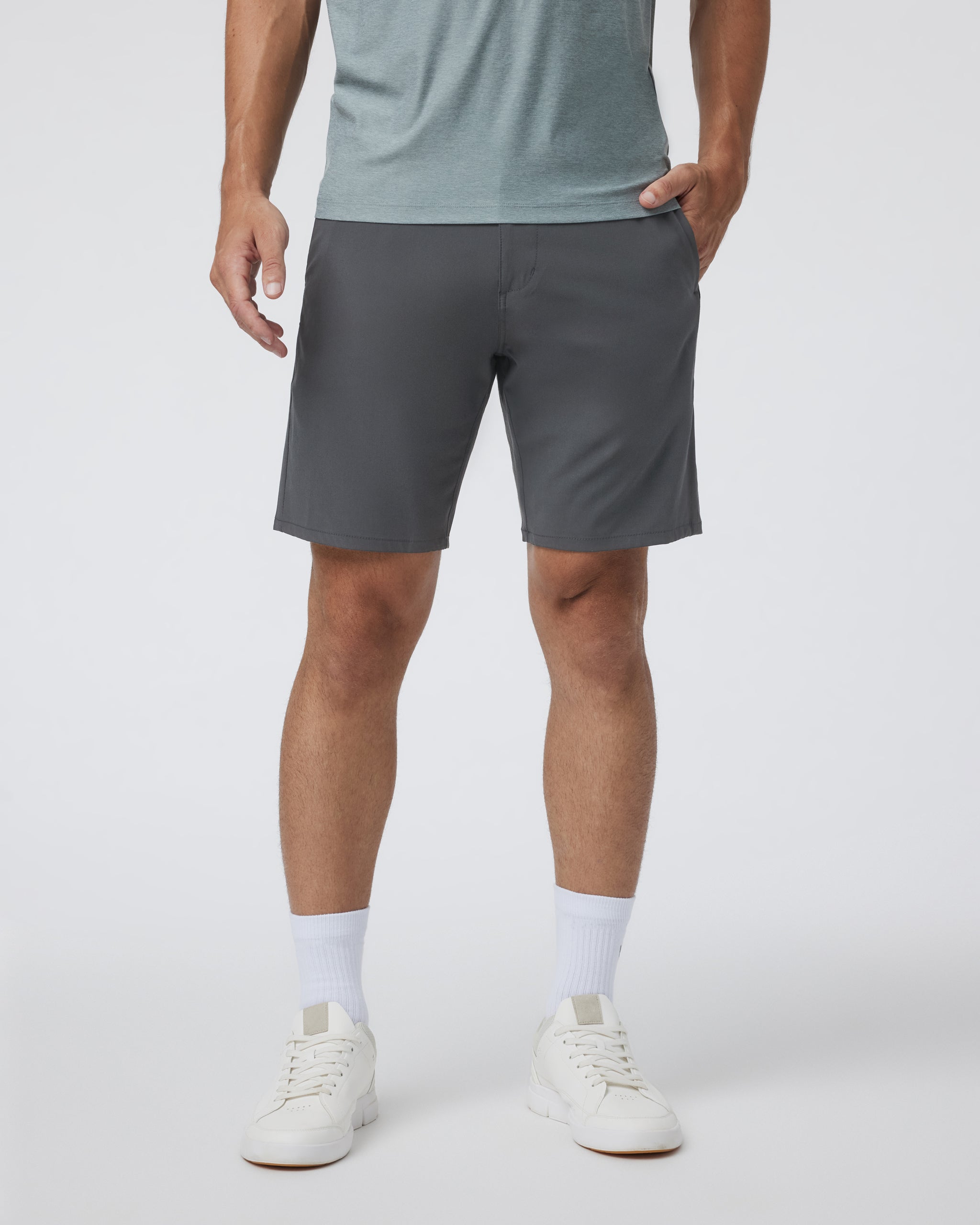 Vuori Aim Short