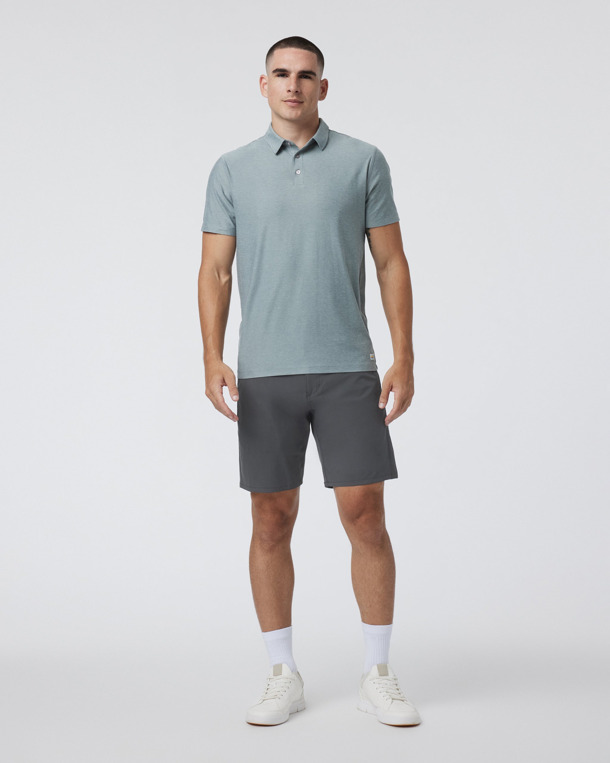 Vuori Aim Short