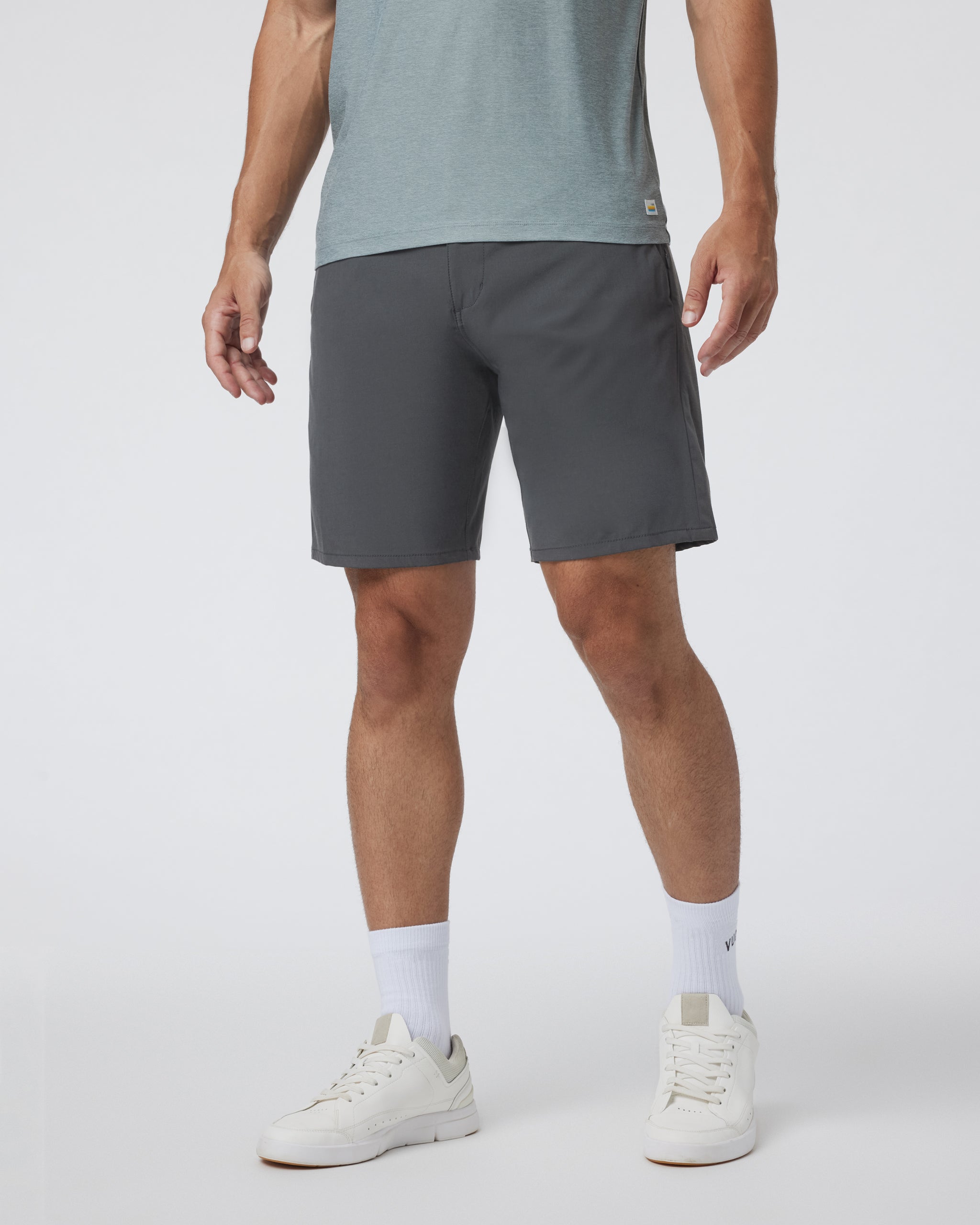 Vuori Aim Short