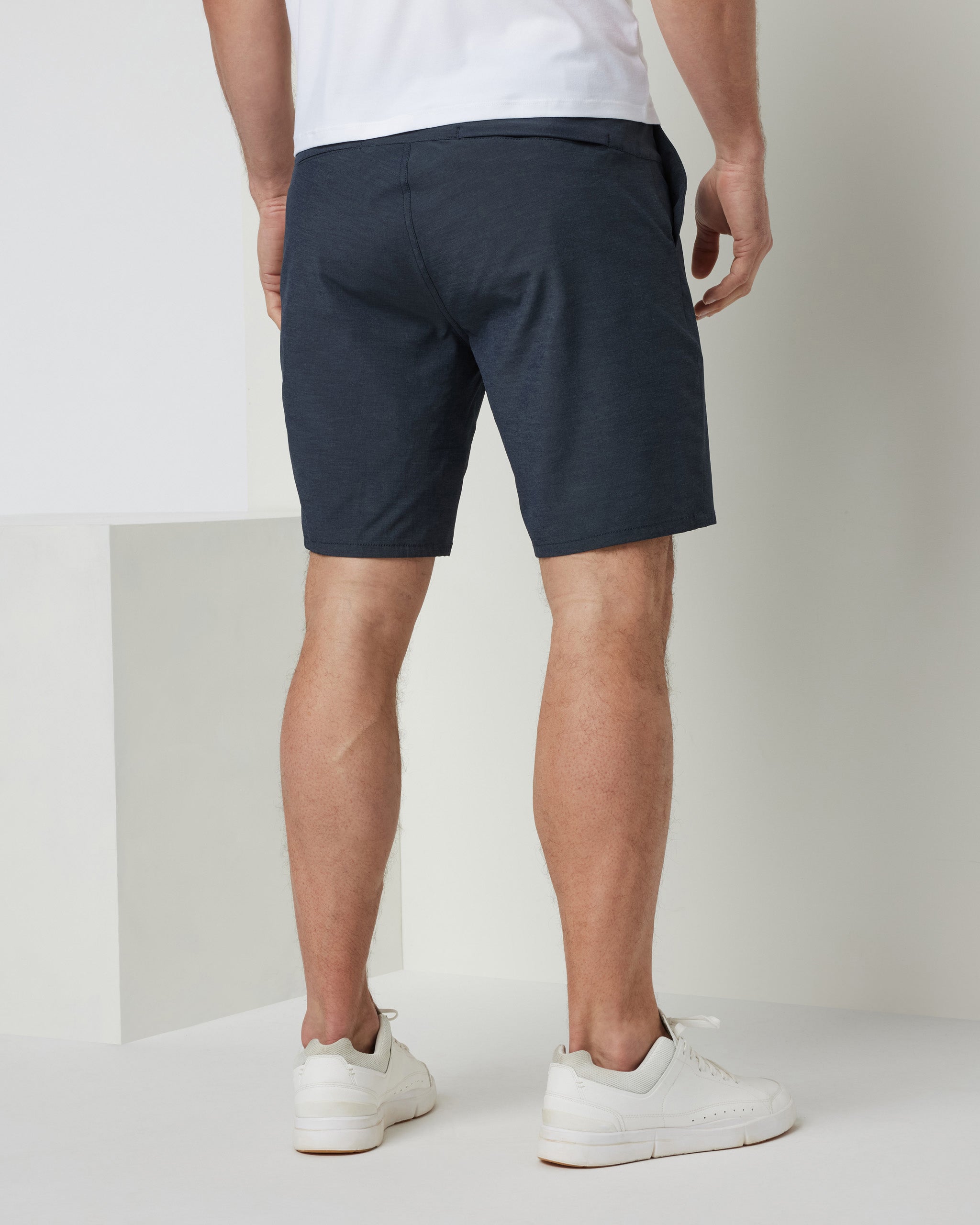Vuori Aim Short