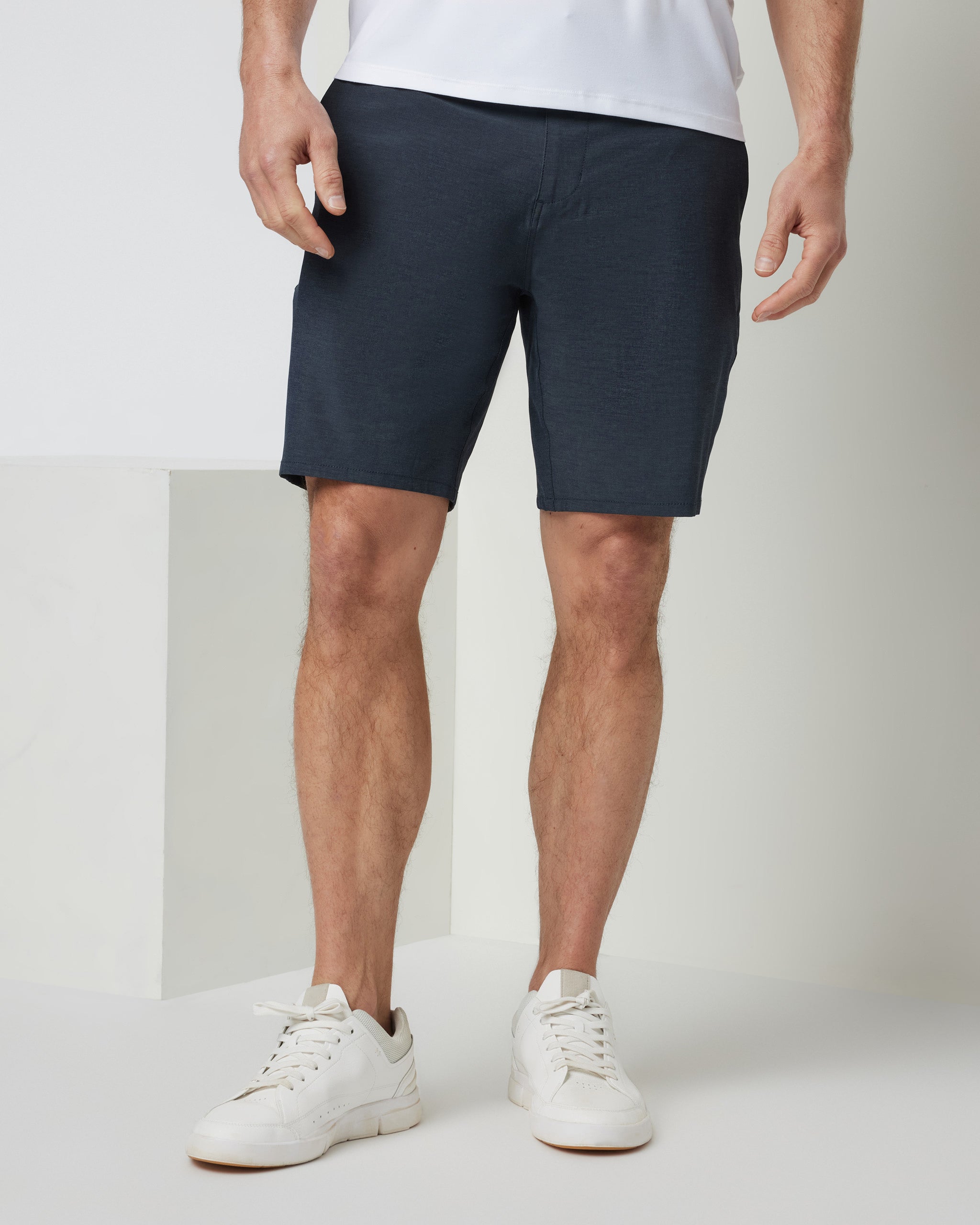 Vuori Aim Short
