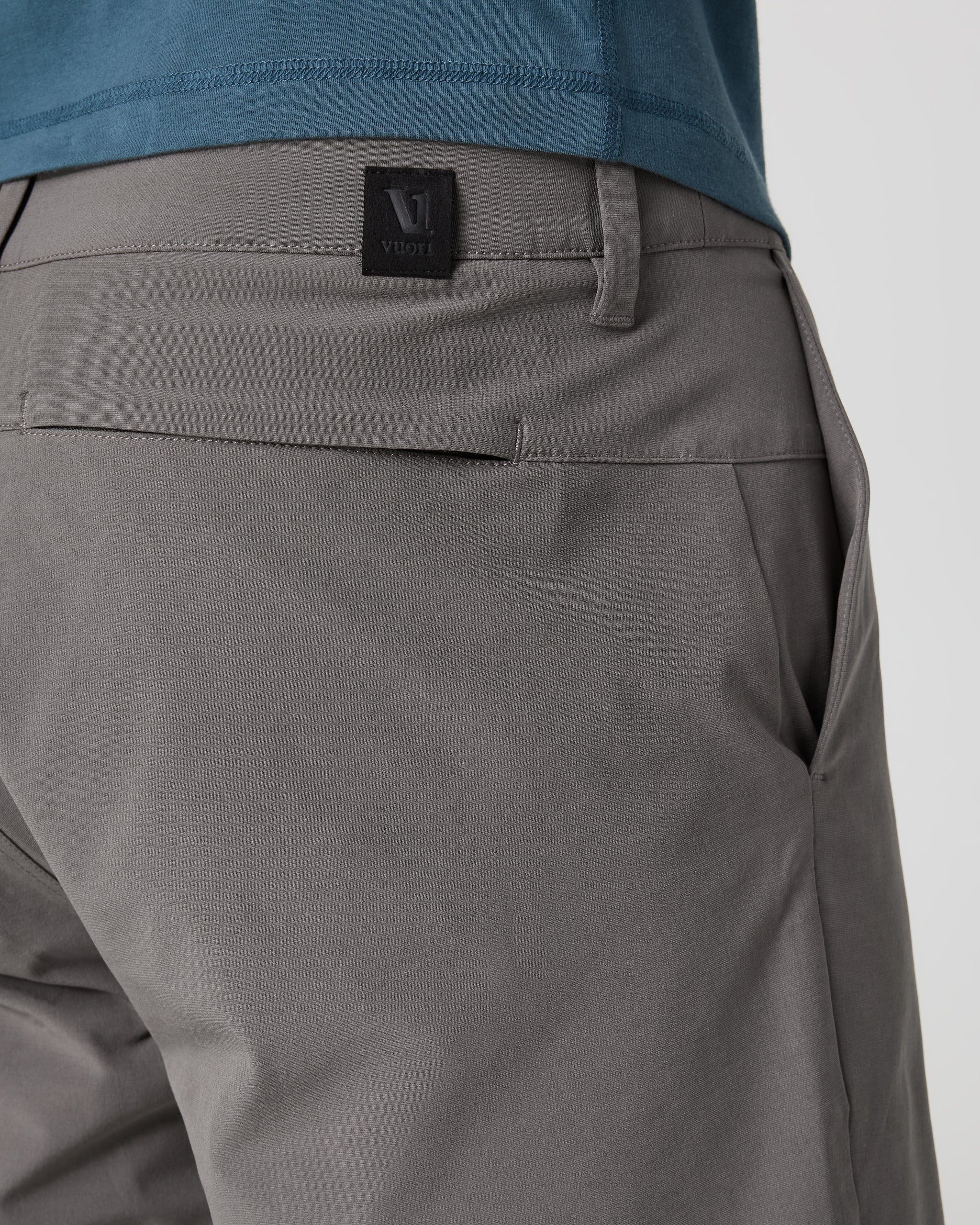 Vuori Aim Short