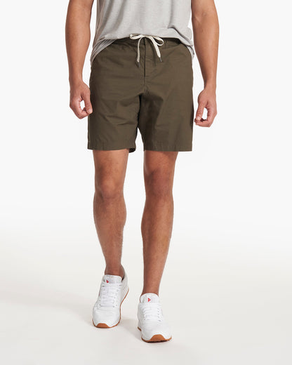 Vuori Ripstop Short