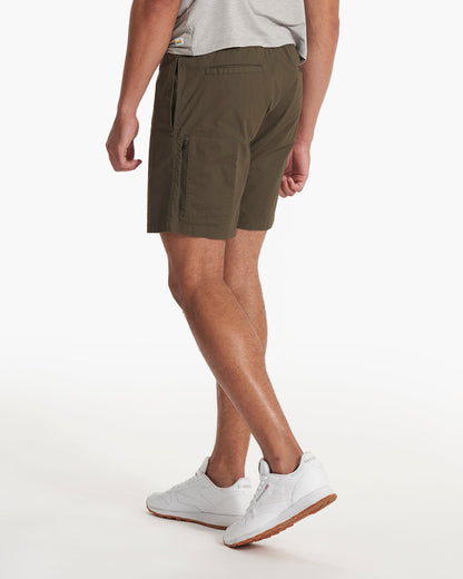 Vuori Ripstop Short
