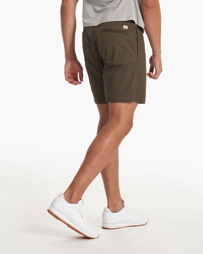 Vuori Ripstop Short