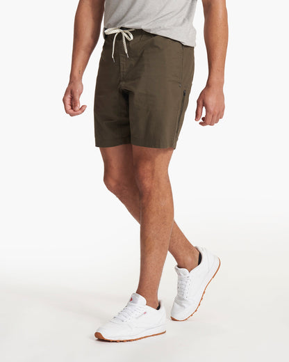 Vuori Ripstop Short