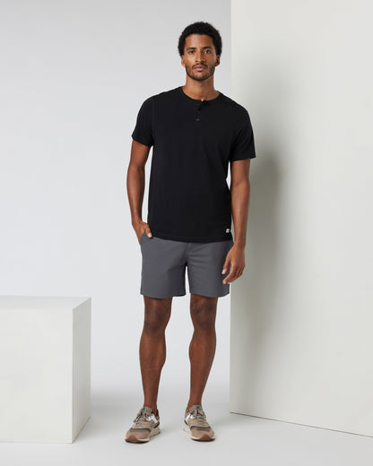 Vuori Meta Short 6