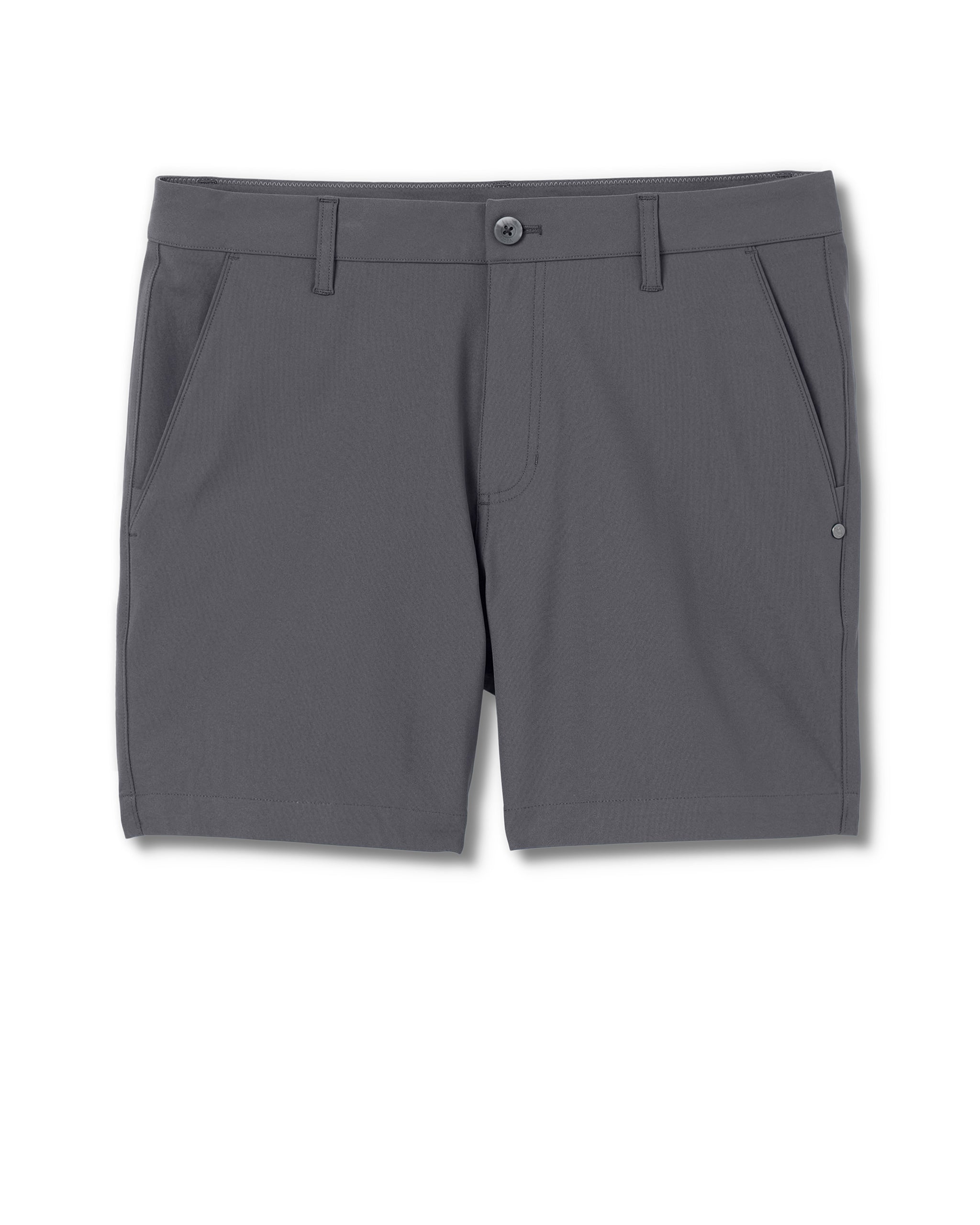 Vuori Meta Short 6