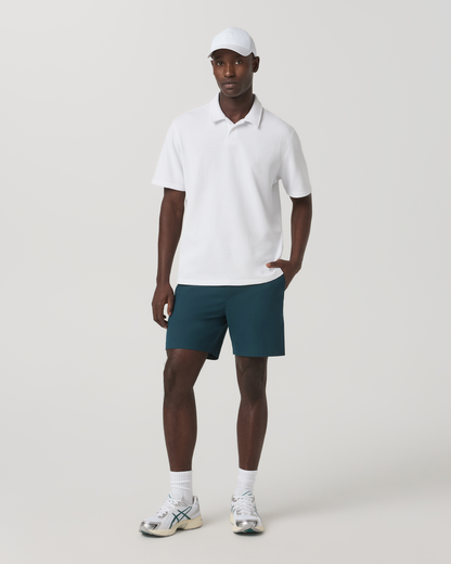 Vuori Meta Short 6