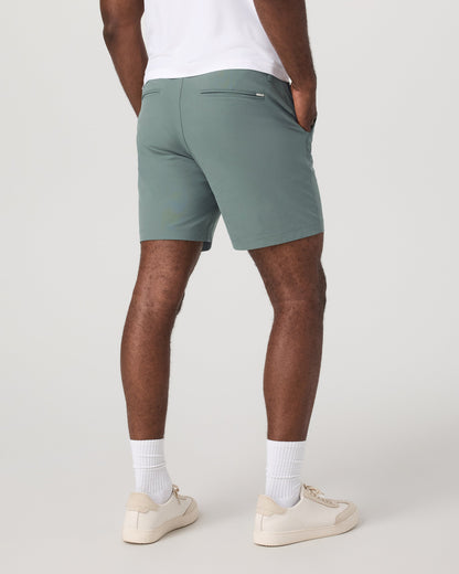 Vuori Meta Short 6