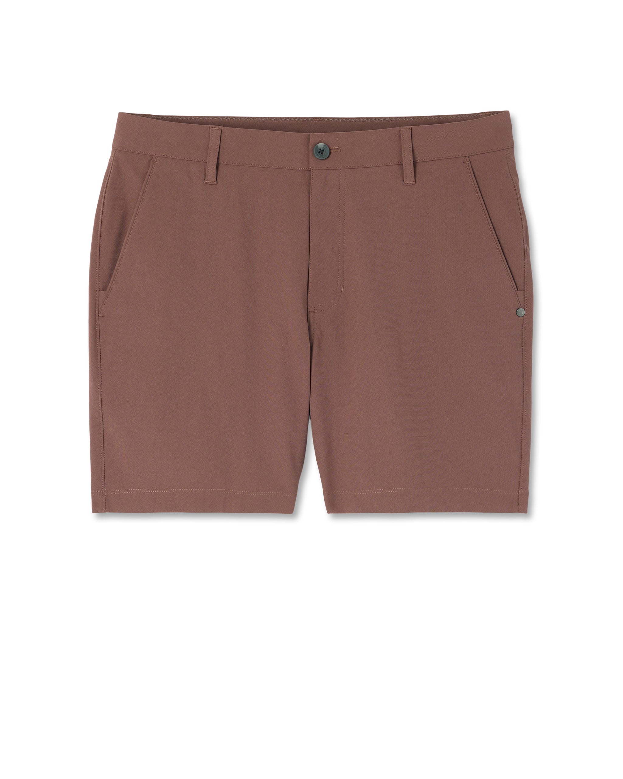 Vuori Meta Short 6