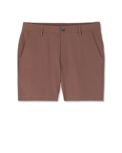 Vuori Meta Short 6