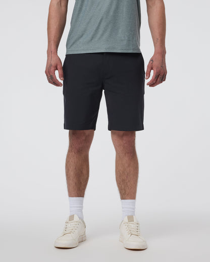 Vuori Meta Short 8