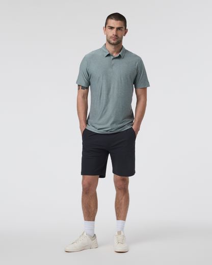 Vuori Meta Short 8