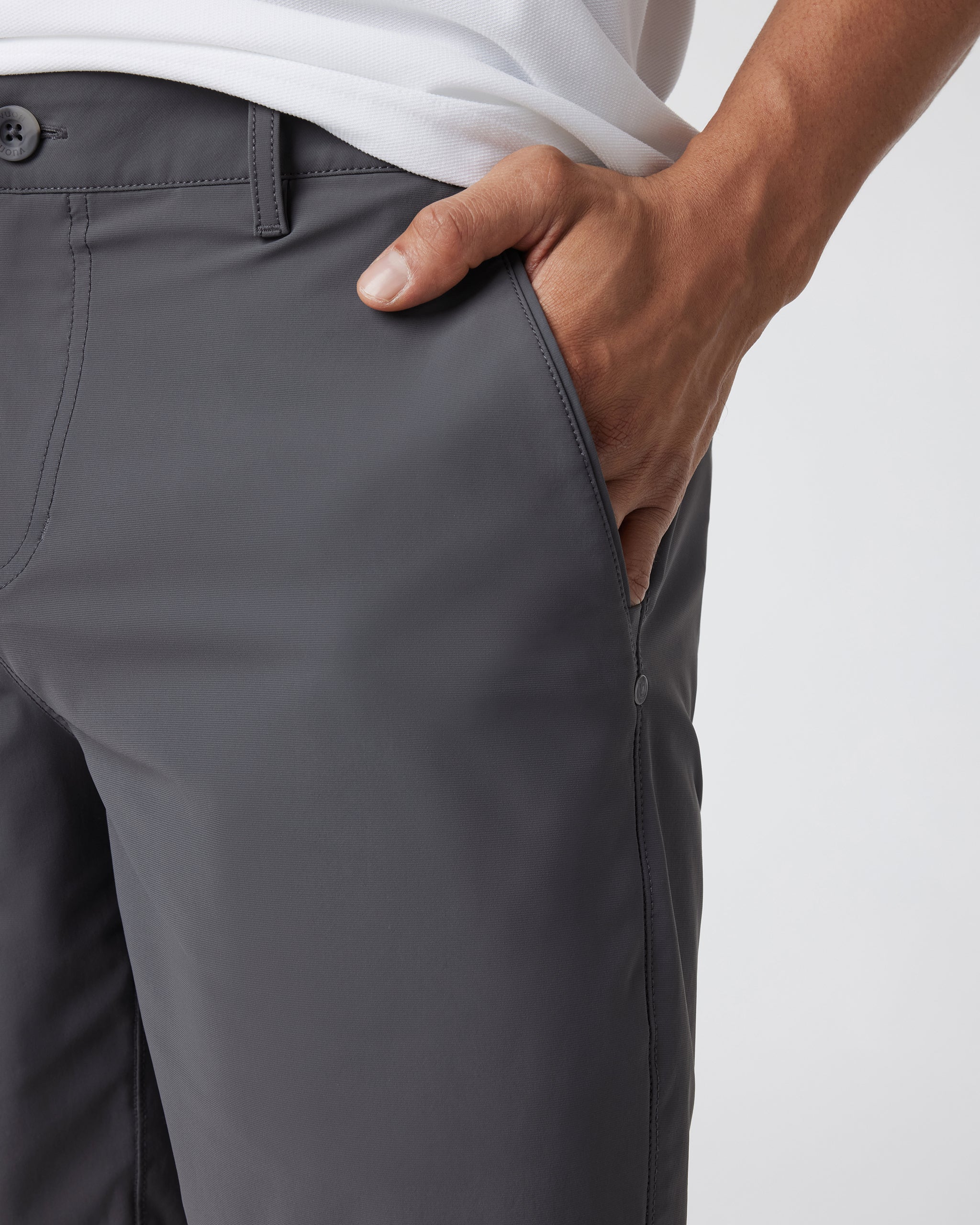 Vuori Meta Short 8