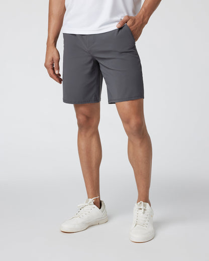 Vuori Meta Short 8