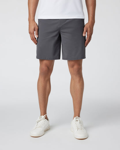 Vuori Meta Short 8